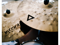 Istanbul Agop 19 Istanbul Agop 19